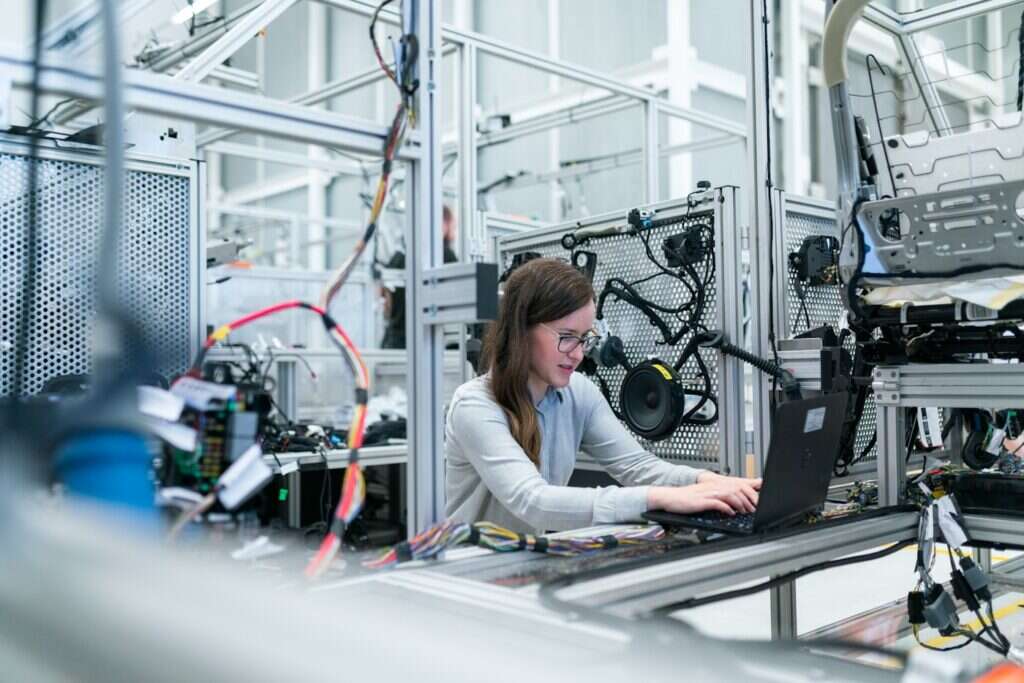 Technische controle en onderhoud