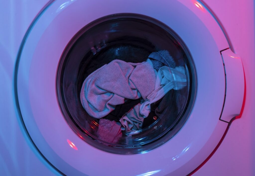 Wasmachine kiezen
