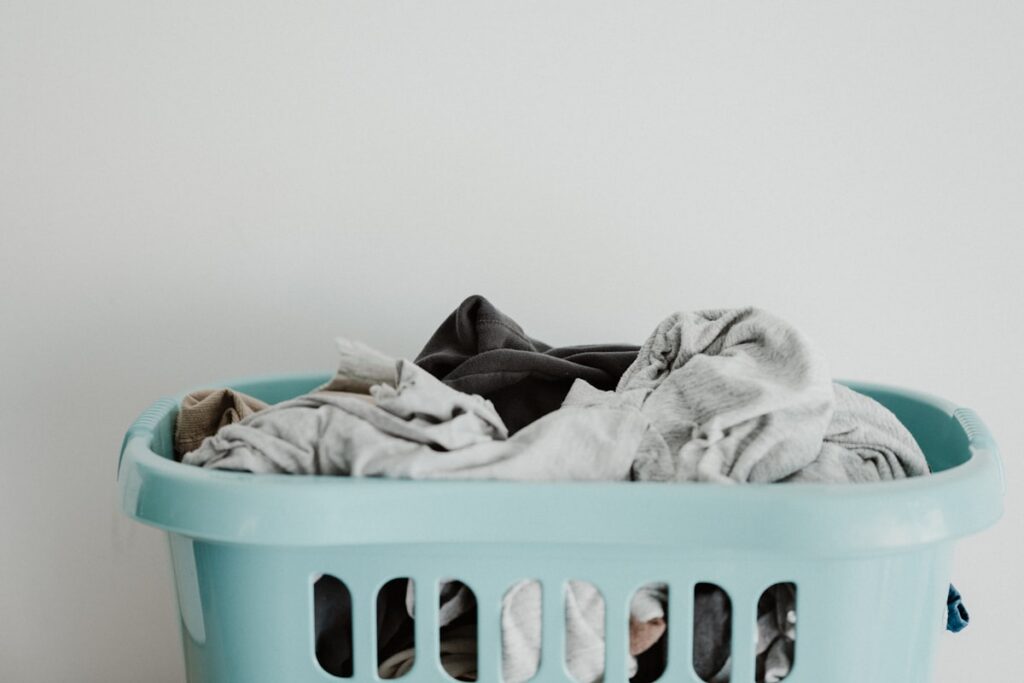 Onderhoud wasmachine
